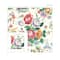 Surface Style Travel Diary Peel & Stick Wallpaper